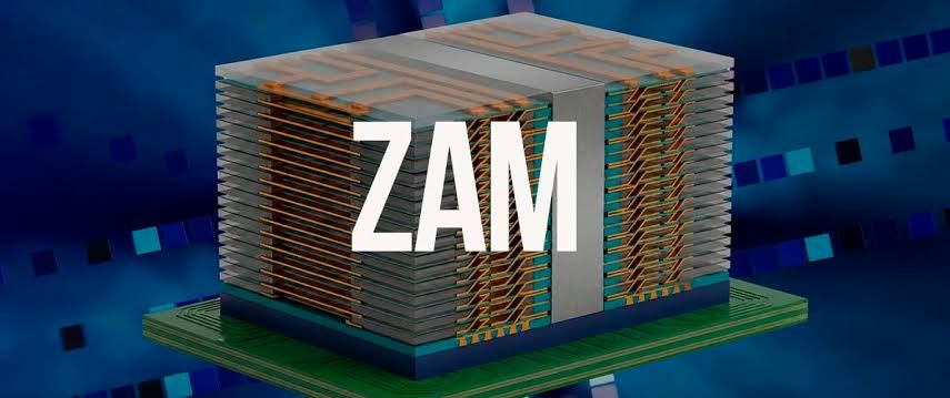 ZAM: a memória que a Intel quer usar para redesenhar o hardware como ...