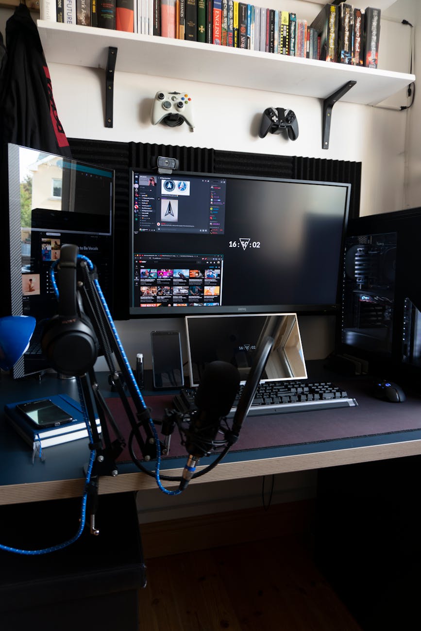 Minecraft + Streaming: A Combinação que Pode Transformar sua Paixão em Dinheiro de&nbsp;Verdade